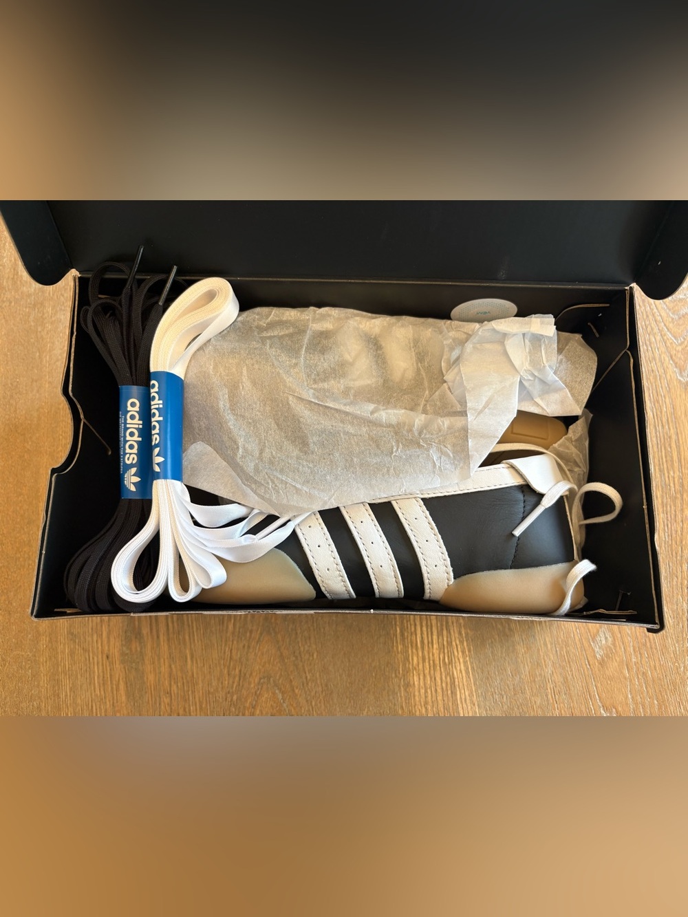 adidas Taekwondo Mei Ballet sneaker - Picture 5 of 6